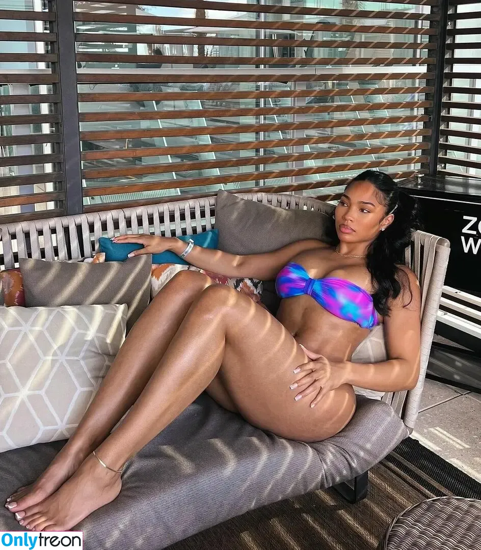 Cuban Link nude photo #0007 (Jamira Haines / _cuban_link / cuban_links)