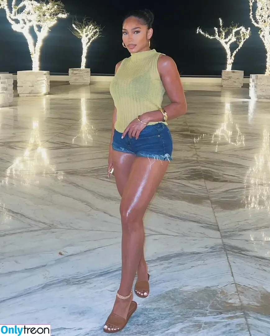 Cuban Link nude photo #0025 (Jamira Haines / _cuban_link / cuban_links)