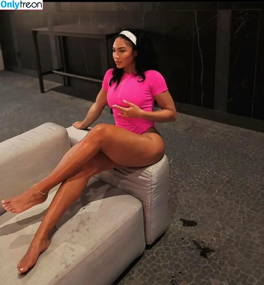 Cuban Link nude photo #0035 (Jamira Haines / _cuban_link / cuban_links)