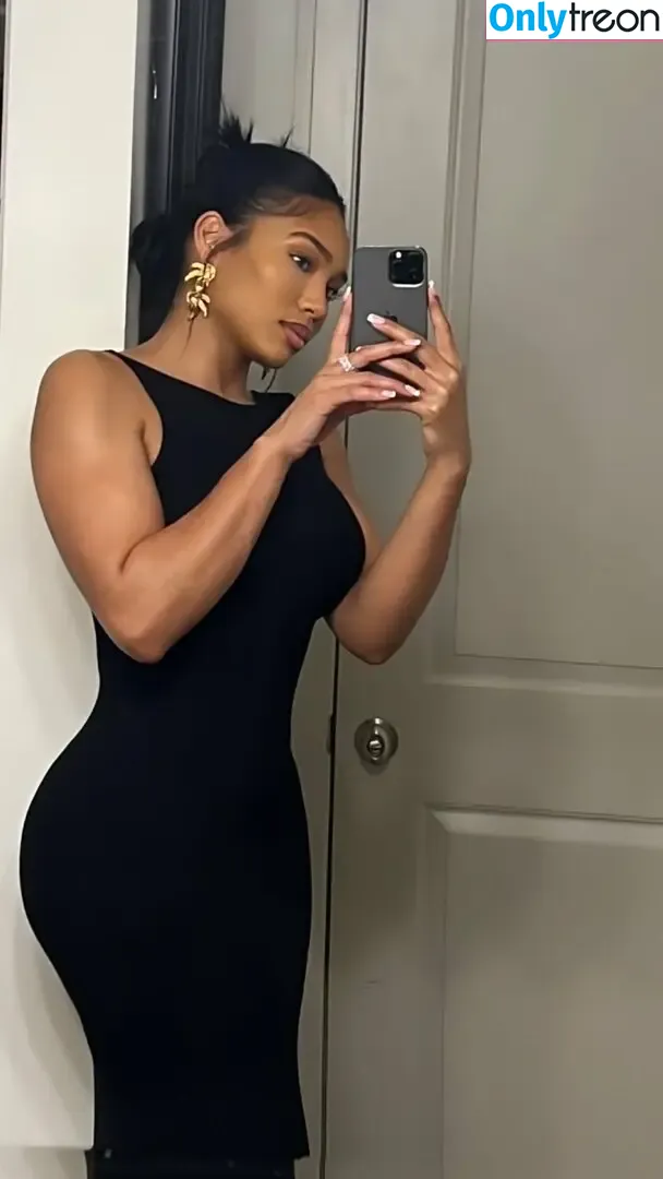 Cuban Link nude photo #0053 (Jamira Haines / _cuban_link / cuban_links)