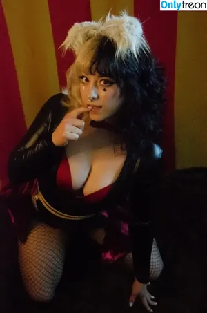CubeCosplay / Cubeu / cubeucosplay nude photo #0011