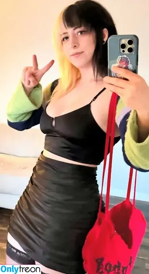 CubeCosplay / Cubeu / cubeucosplay nude photo #0016