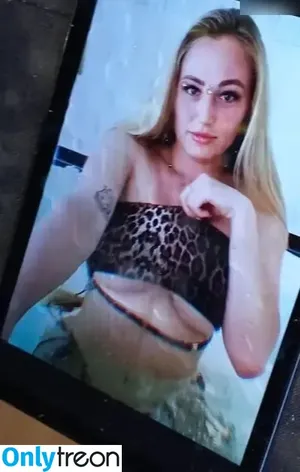 Cum Tributes / nikasofie nude photo #0096