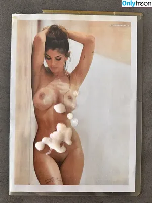 Cum Tributes / nikasofie nude photo #0559