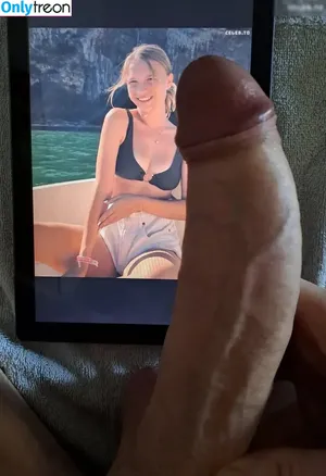 Cum Tributes / nikasofie nude photo #0562