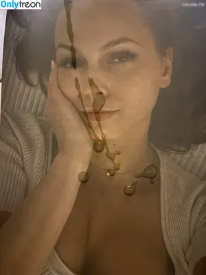 Cum Tributes / nikasofie фото голая #0607