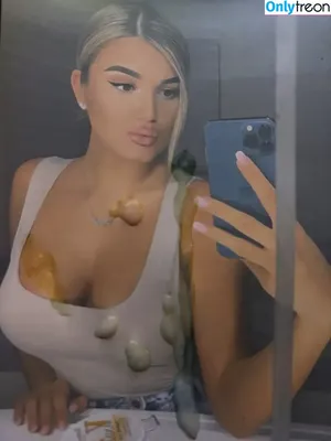 Cum Tributes / nikasofie nude photo #0723