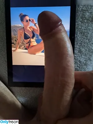 Cum Tributes / nikasofie nude photo #0725