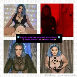 Cumslutnatalie / Baddess / Houseoffun / Jannat фото голая #0032