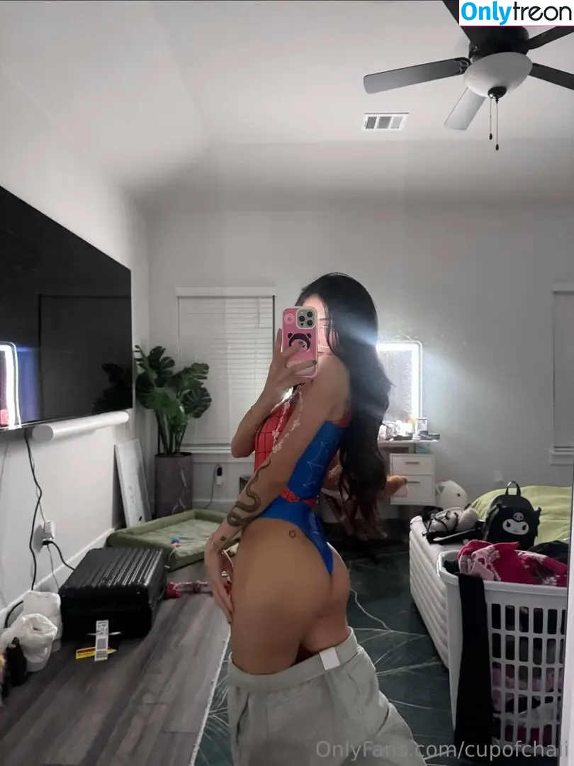 cupofchaii nude photo #0005 (chaiiofcup / rose.zara)