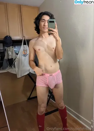 cupofohdang / ohdangdan nude photo #0090