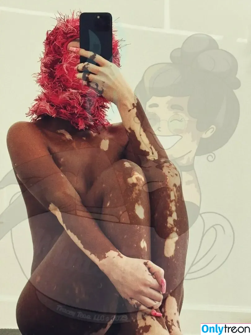 Curiousiteaaa голая photo #0006 (Traycee Teaa)