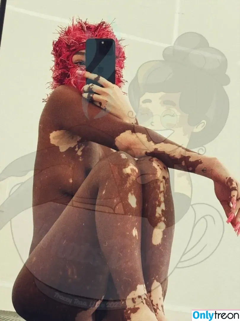 Curiousiteaaa голая photo #0007 (Traycee Teaa)