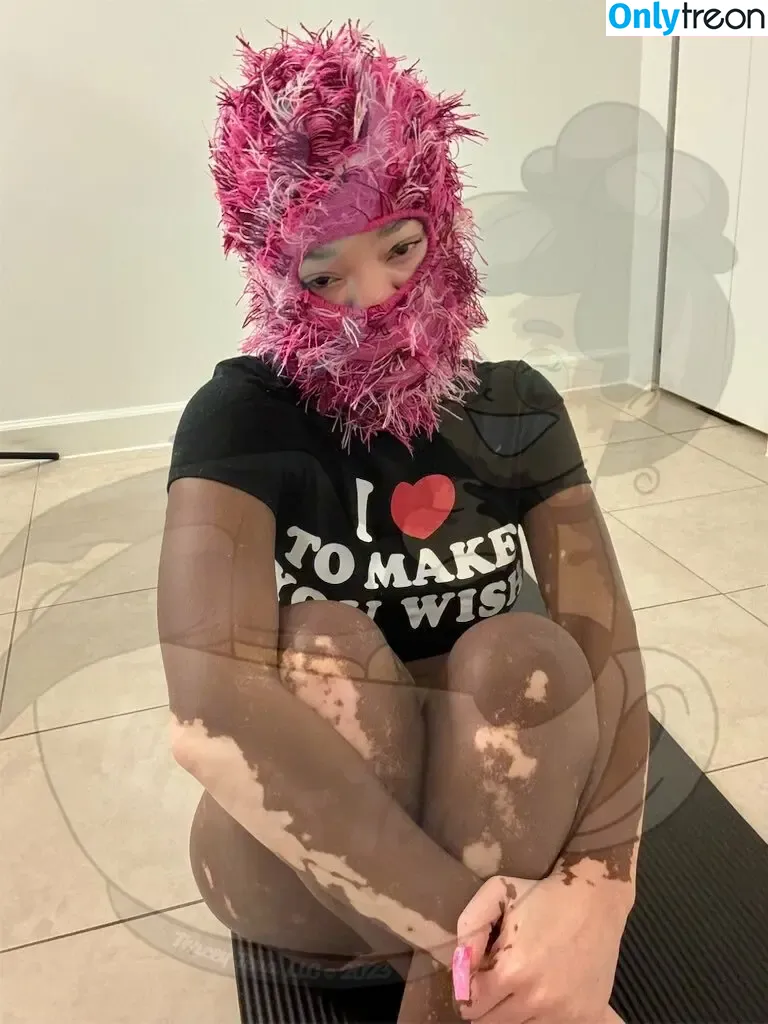 Curiousiteaaa голая photo #0015 (Traycee Teaa)