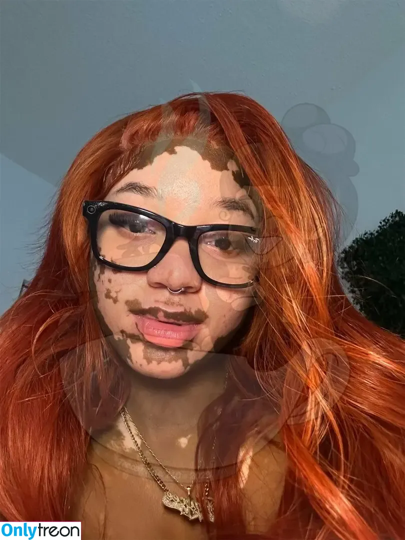 Curiousiteaaa голая photo #0040 (Traycee Teaa)