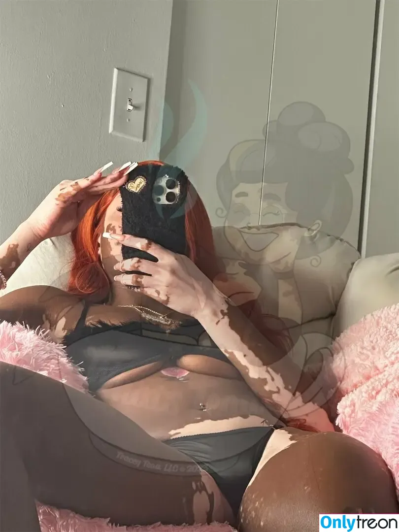 Curiousiteaaa голая photo #0044 (Traycee Teaa)