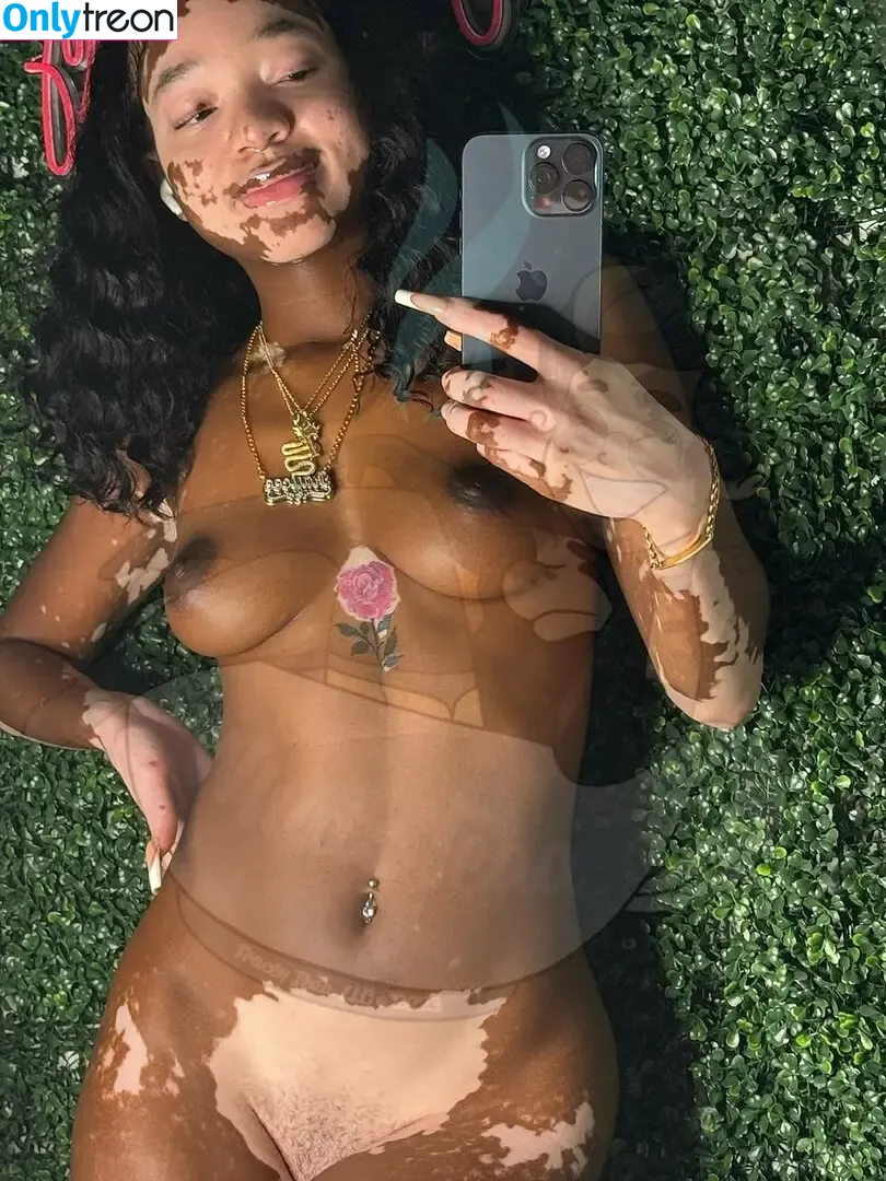 Curiousiteaaa голая photo #0064 (Traycee Teaa)