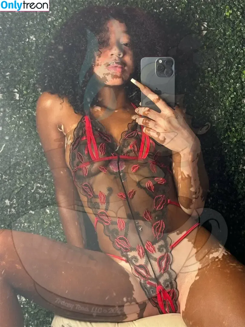 Curiousiteaaa голая photo #0066 (Traycee Teaa)
