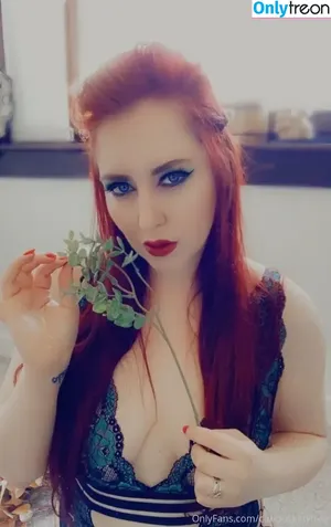 curiouskittypremium / spookythekitty2001 nude photo #0002