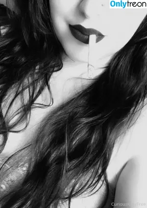 curiouskittypremium / spookythekitty2001 nude photo #0041