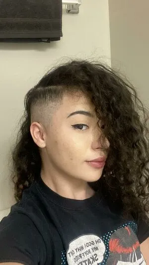 Curly Exotic / curlyexotic фото голая #0011