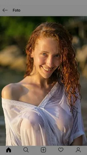 Curly Phoenix / curly.phoenix nude photo #0012