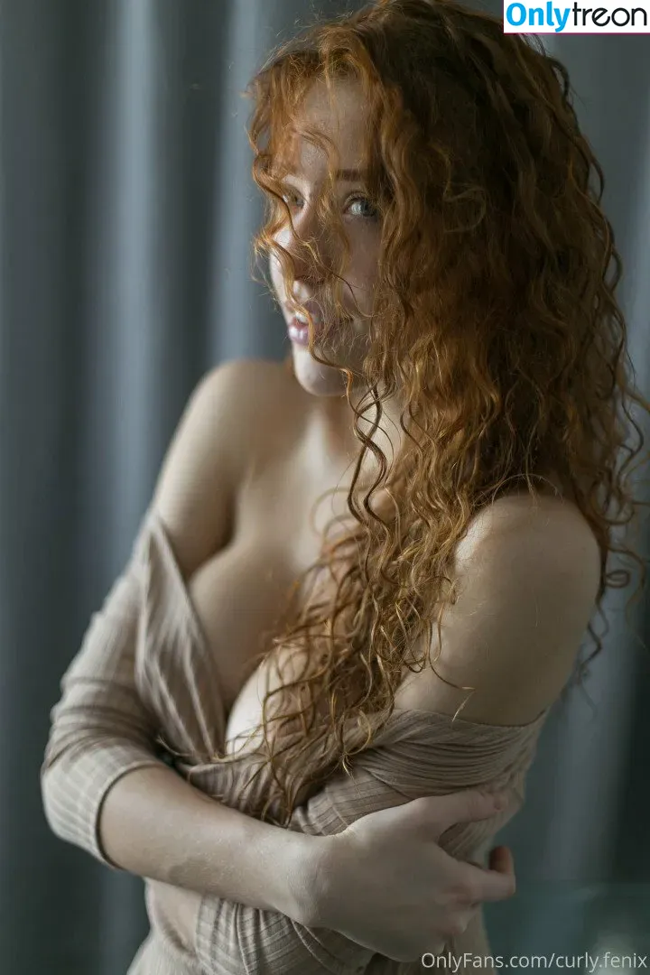 Curly Phoenix nude photo #0133 (curly.phoenix)