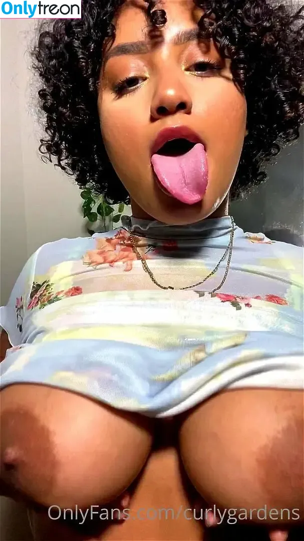 Curlygardens nude photo #0027 (gardensandroses)