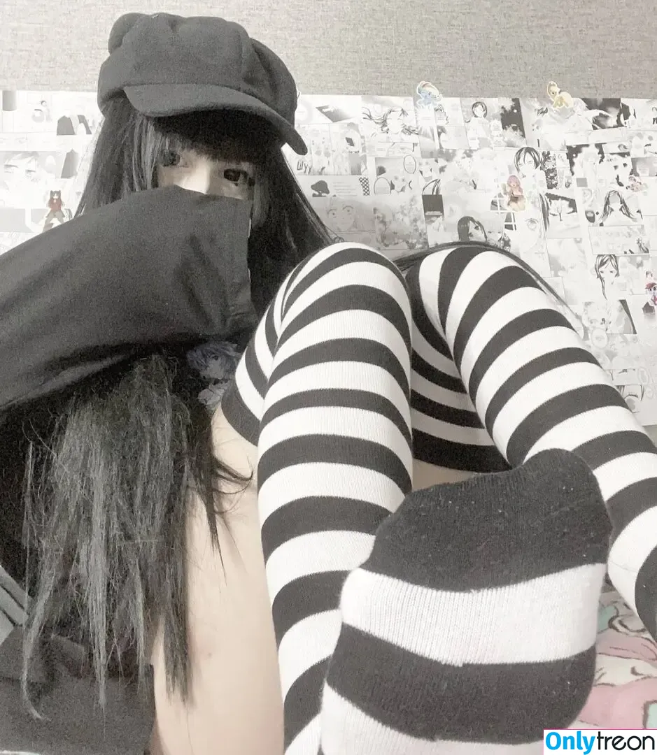 Currsw голая photo #0017 (Cursed / cursace)
