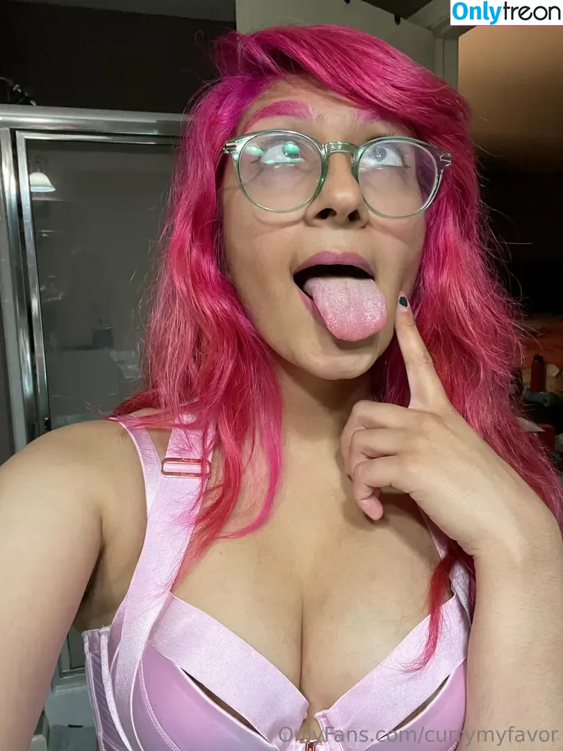 Currymyfavor nude photo #0041 (chefjoshmarks)