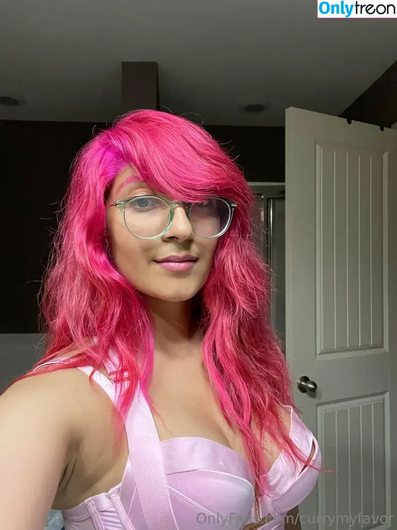 Currymyfavor nude photo #0045 (chefjoshmarks)