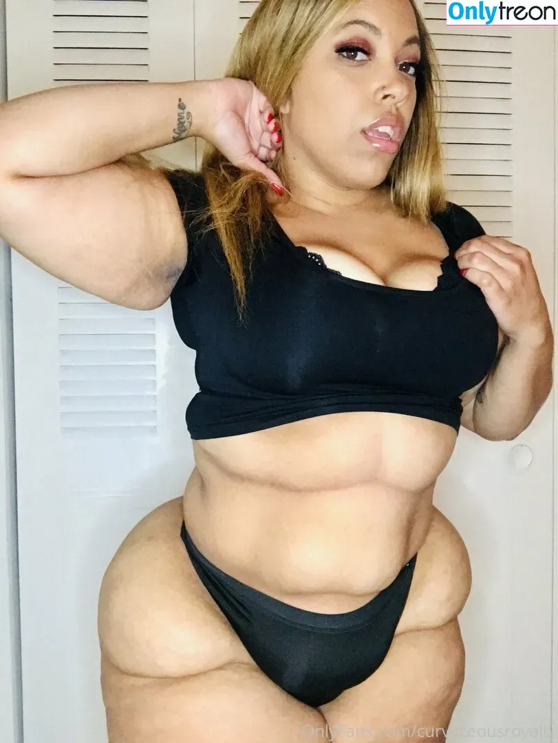 curvaceousroyalty nude photo #0007 (curvaceousroyaltyvip)