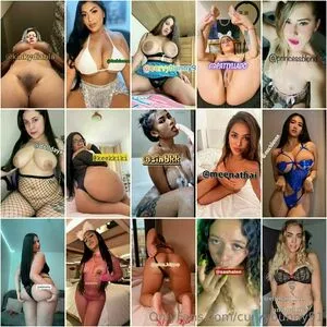 curvybunny91 / curvybunny21 nude photo #0128