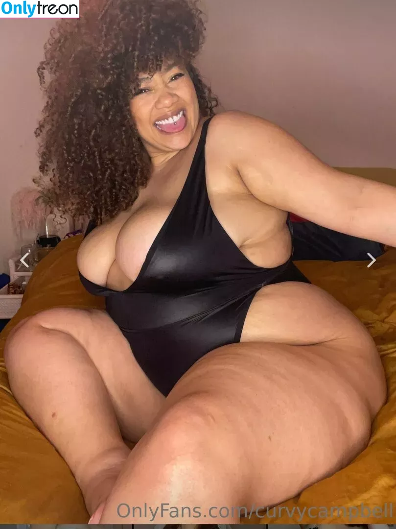 CurvyCampbell nude photo #0014 (curvybella)