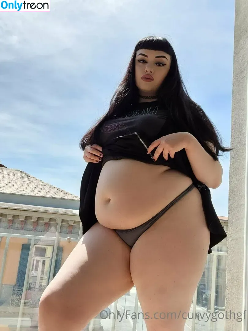 curvygothgf голая photo #0004 (curvygothgf)