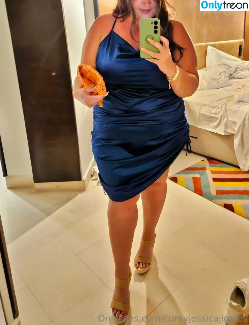 curvyjessicajiggles nude photo #0029 (haunting_elephant_77 / jessicaokoli_ / u)
