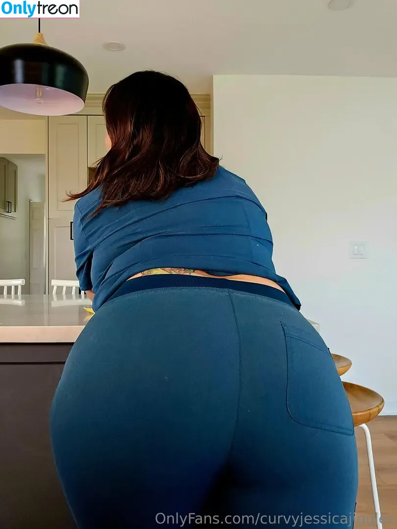 curvyjessicajiggles nude photo #0094 (haunting_elephant_77 / jessicaokoli_ / u)
