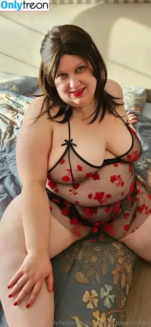 curvyladychayennefree / cheyennelifestyle nude photo #0038