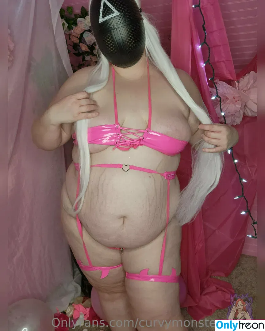 curvymonstergirlfree nude photo #0019 (freaky_litty_af)