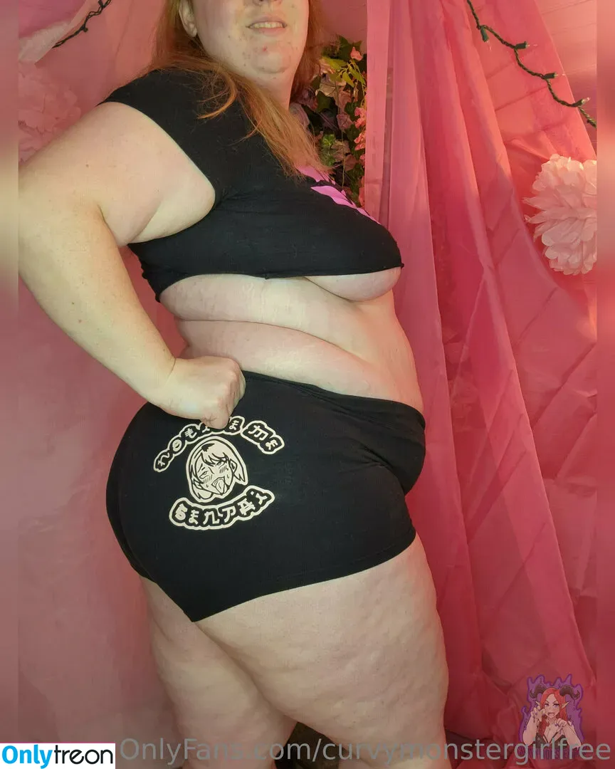 curvymonstergirlfree nude photo #0026 (freaky_litty_af)