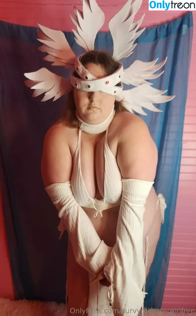 curvymonstergirlfree nude photo #0139 (freaky_litty_af)