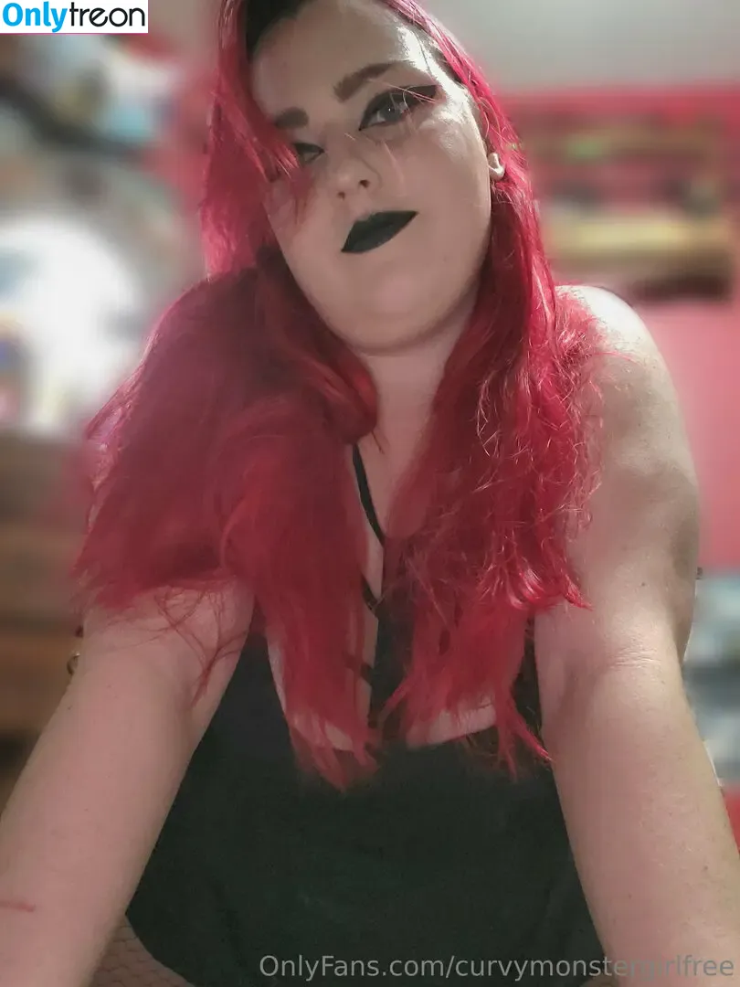 curvymonstergirlfree nude photo #0148 (freaky_litty_af)