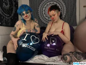 cute_bean_ting / bean_exclusive / borderline_fuuuck фото голая #0513