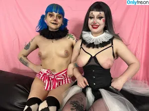 cute_bean_ting / bean_exclusive / borderline_fuuuck фото голая #0627