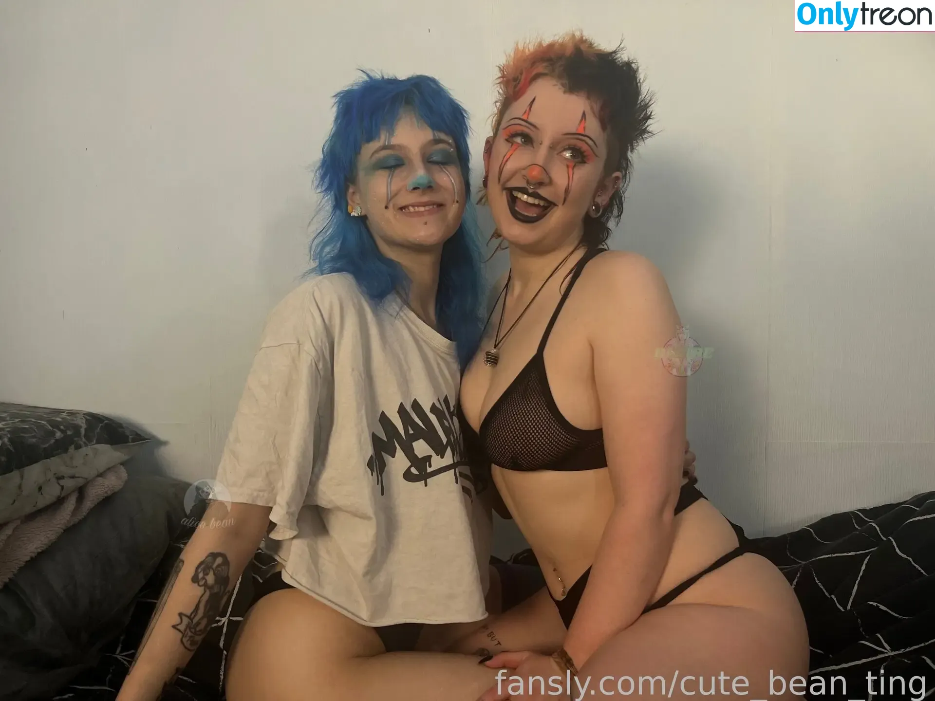 cute_bean_ting голая photo #0475 (bean_exclusive / borderline_fuuuck)