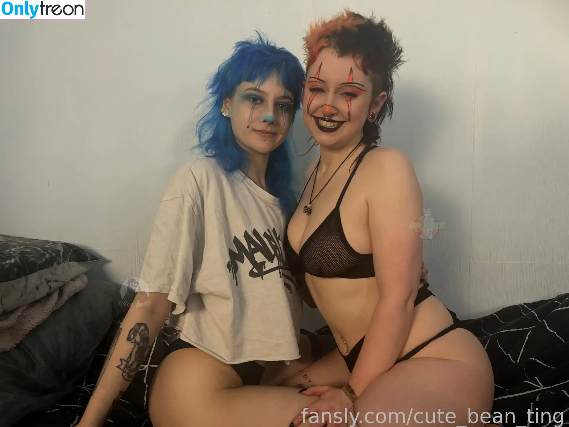 cute_bean_ting nude photo #0481 (bean_exclusive / borderline_fuuuck)