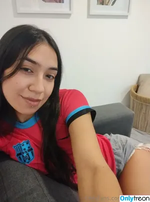 cuteelola / Lola nude photo #0017