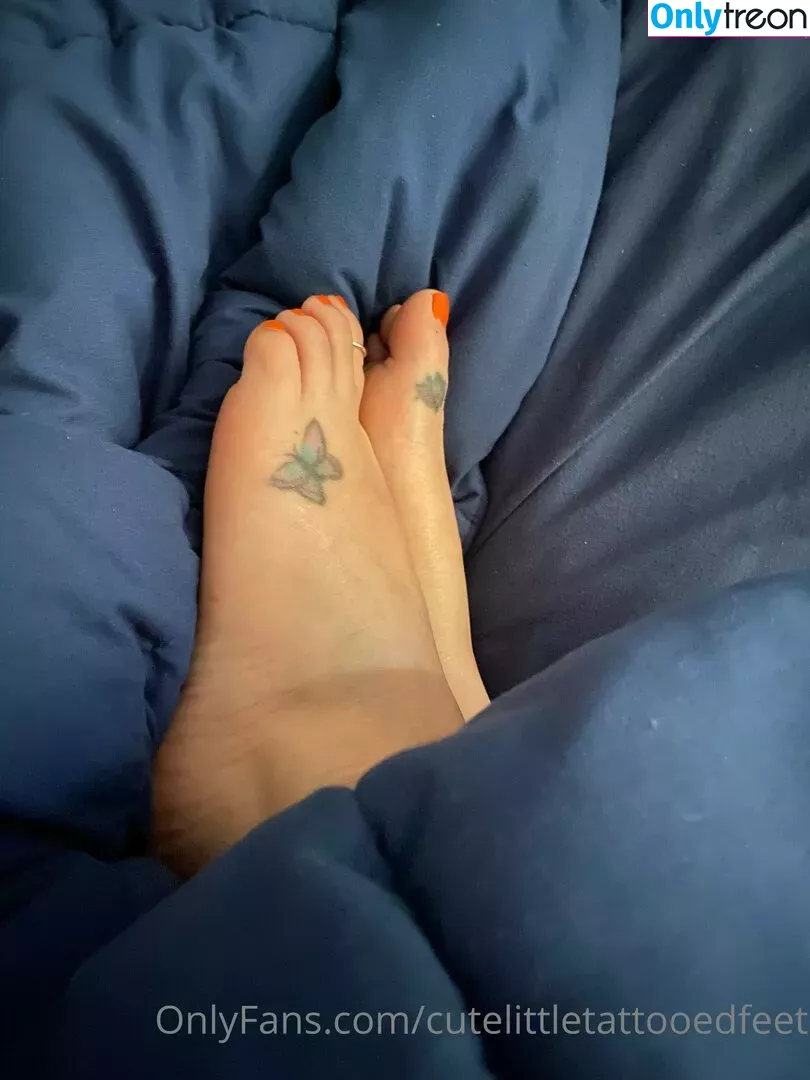 cutelittletattooedfeet голая photo #0003 (lfod_feet)