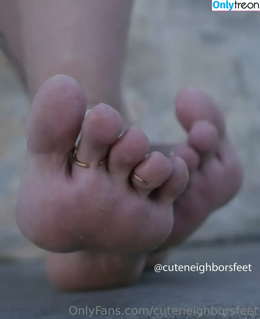 cuteneighborsfeet nude photo #0018 (_bguy)