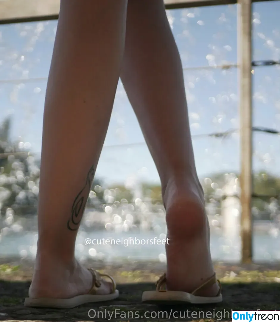 cuteneighborsfeet nude photo #0023 (_bguy)